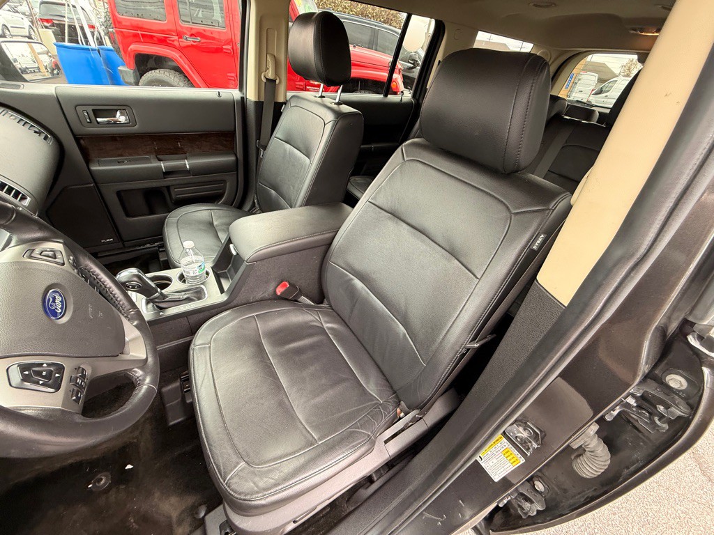 2016 Ford Flex Image 17