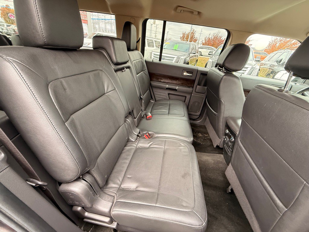 2016 Ford Flex Image 19