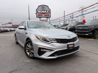 Image for 2019 Kia Optima LX ID: 7003041