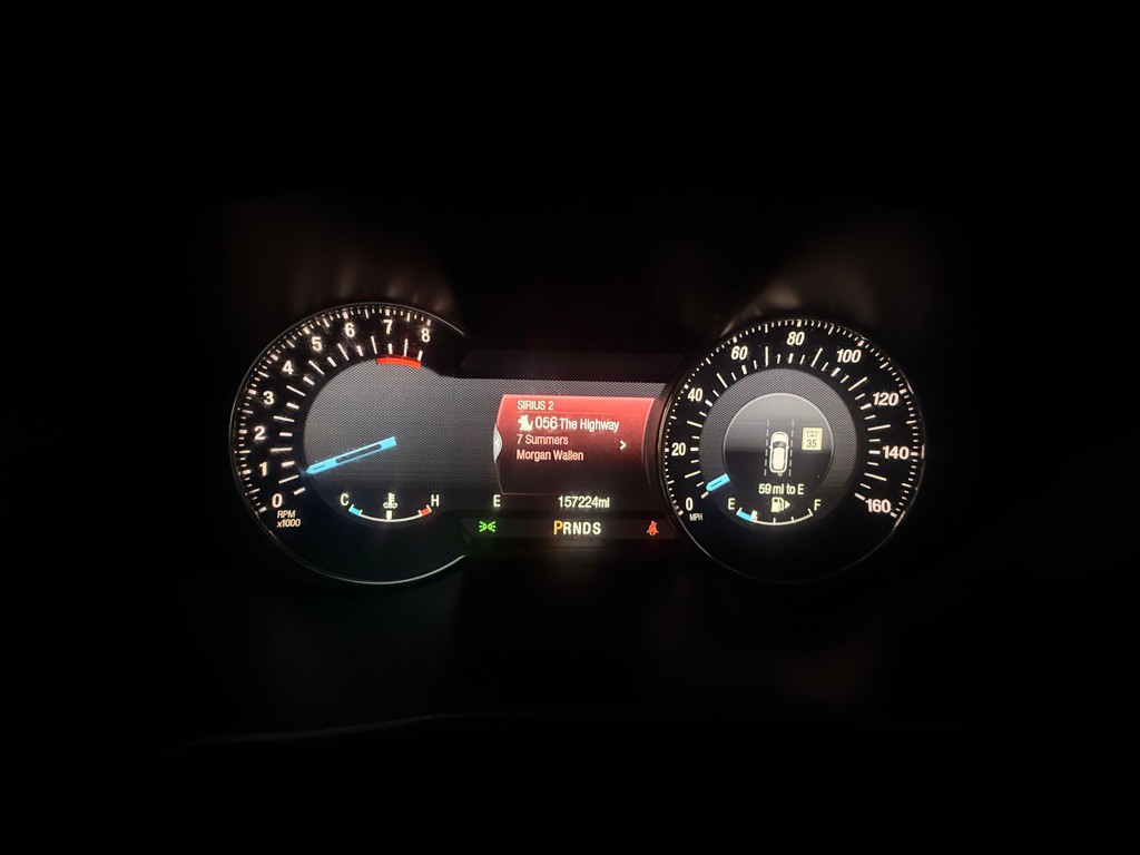 2016 Ford Explorer Image 11