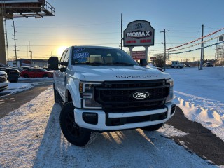 Image for 2021 Ford F-250 Super Duty ID: 7004192