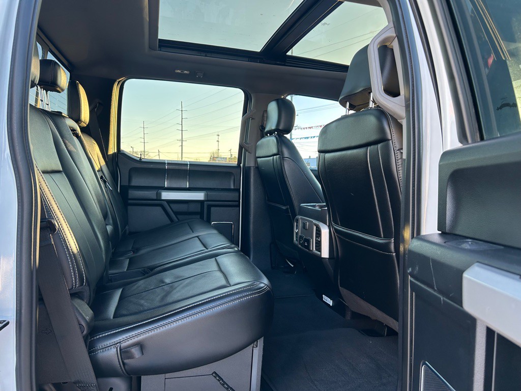 2021 Ford F-250 Image 12