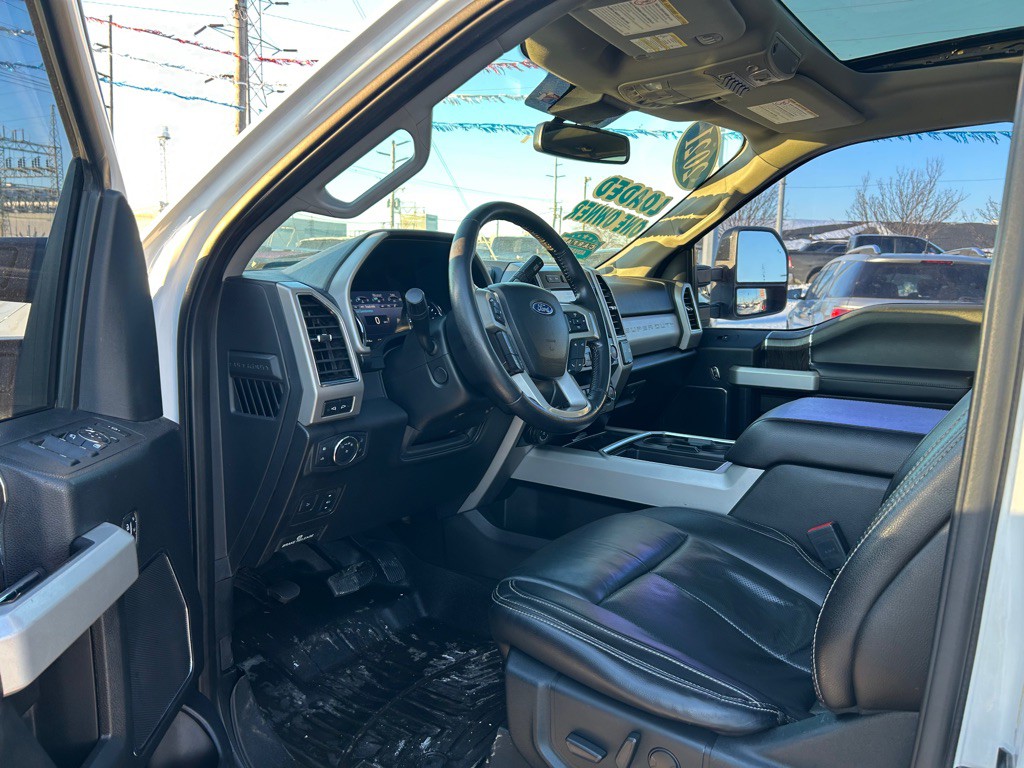 2021 Ford F-250 Image 14