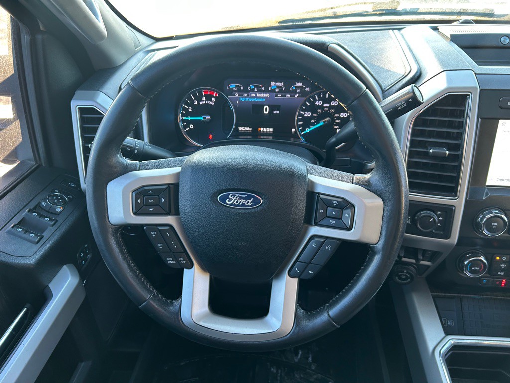 2021 Ford F-250 Image 16