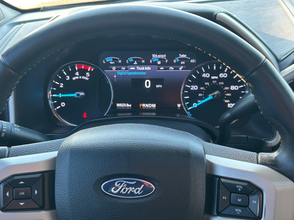 2021 Ford F-250 Image 17