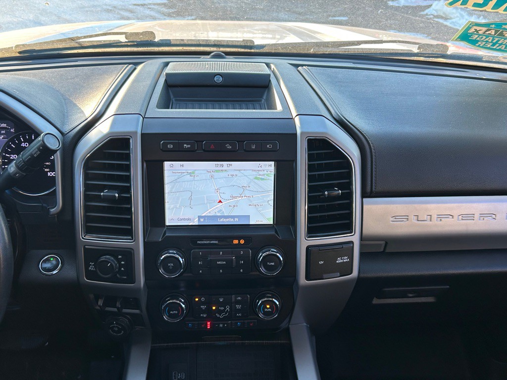 2021 Ford F-250 Image 18