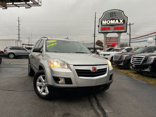 Image for 2008 Saturn Outlook XE ID: 7004823