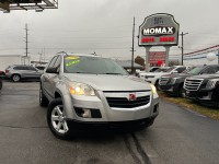 Image for 2008 Saturn Outlook XE ID: 7004823