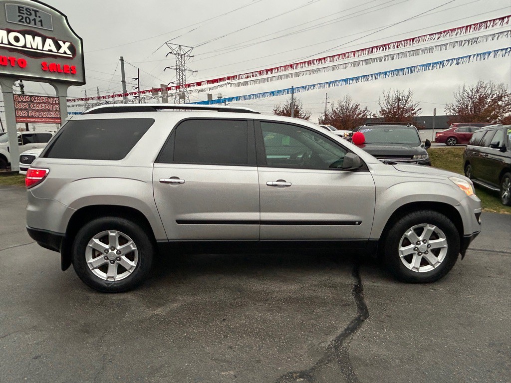 2008 Saturn Outlook Image 10