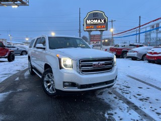 Image for 2016 GMC Yukon 1500 SLT ID: 7005021