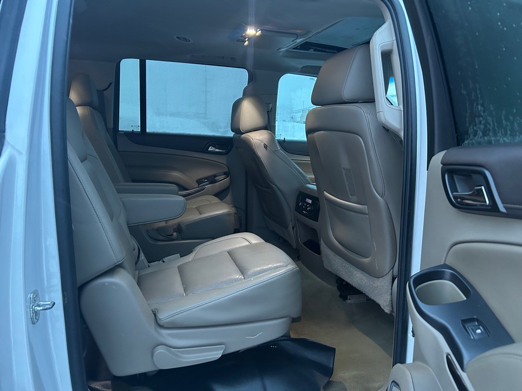 2016 GMC Yukon Image 11