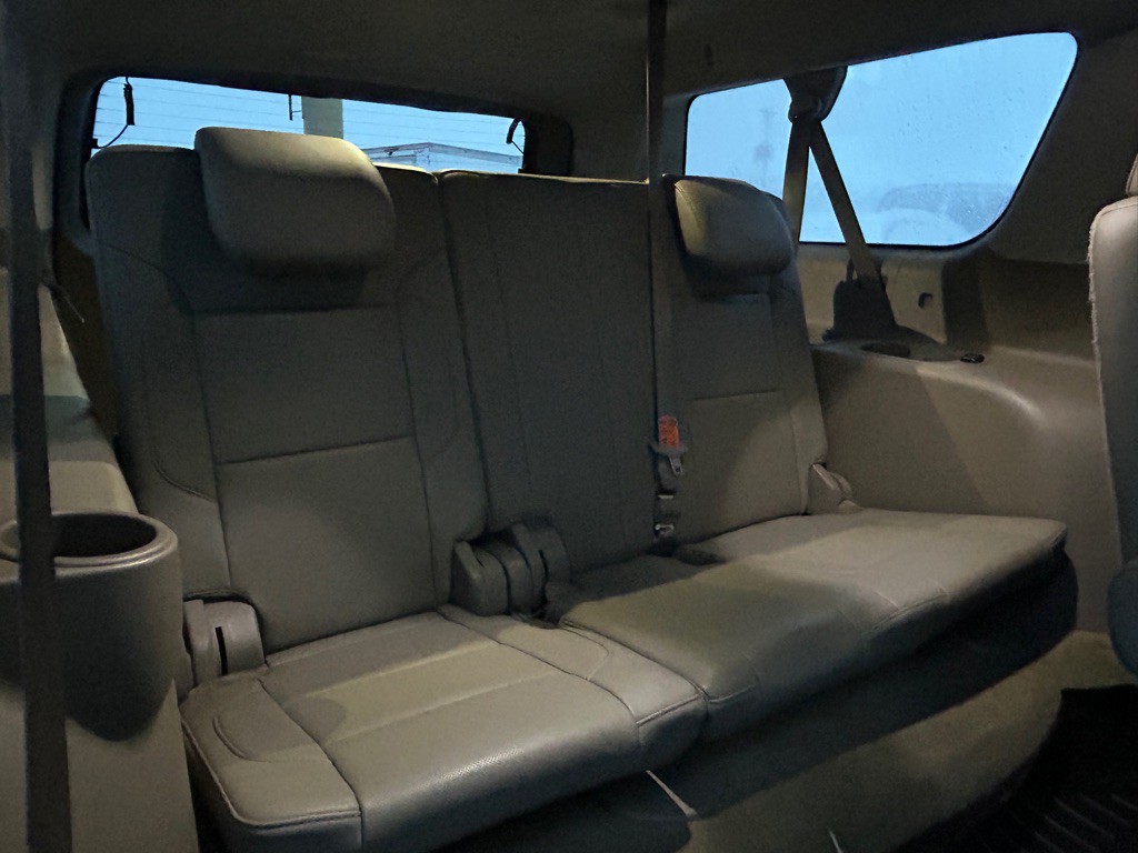 2016 GMC Yukon Image 12