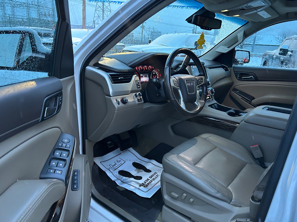 2016 GMC Yukon Image 15