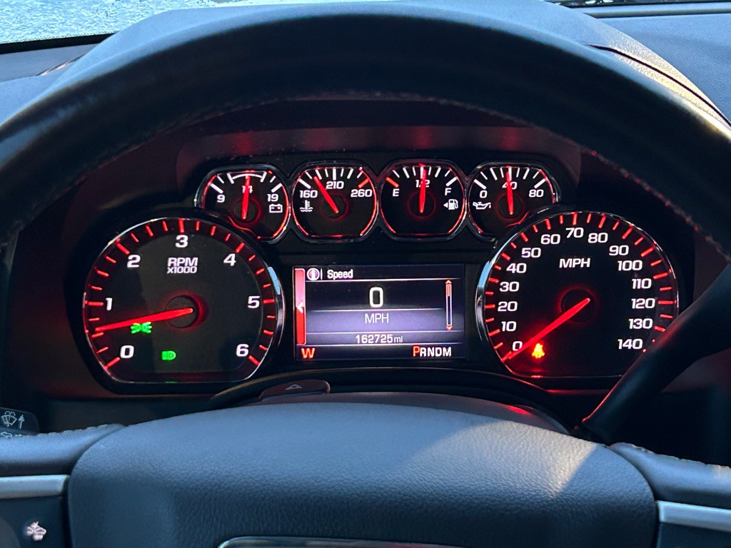 2016 GMC Yukon Image 18