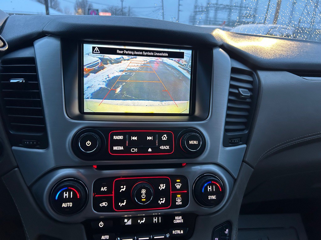 2016 GMC Yukon Image 20