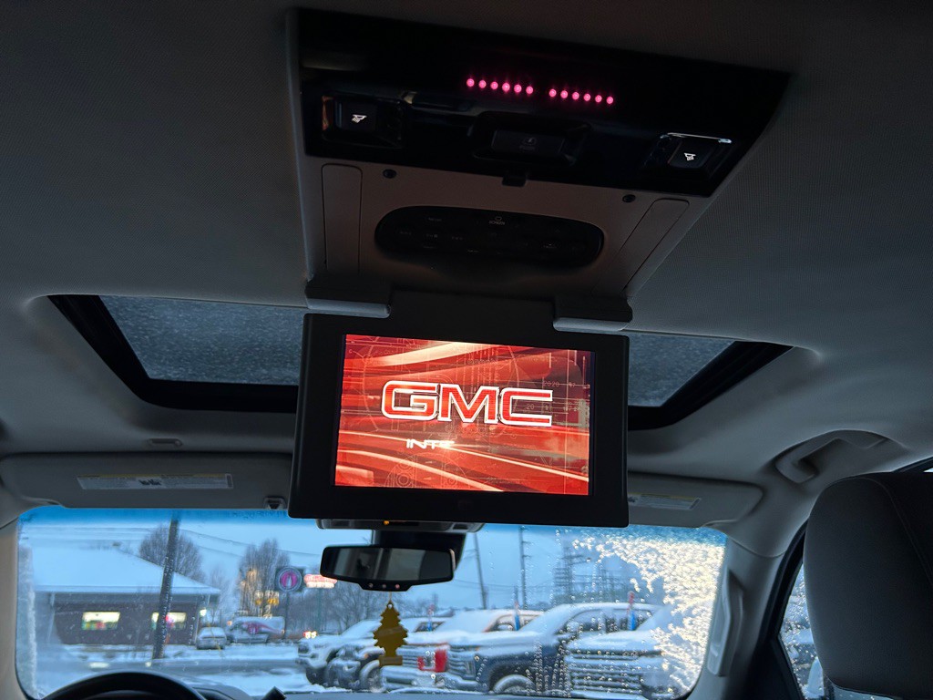 2016 GMC Yukon Image 21