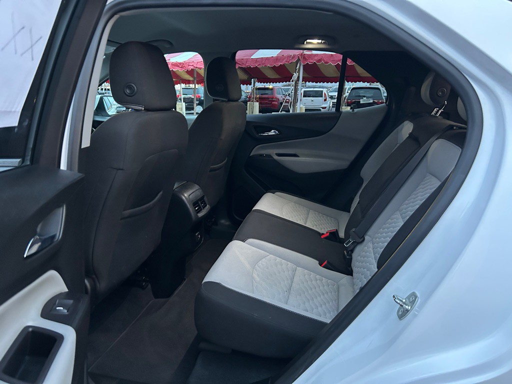 2020 Chevrolet Equinox Image 14