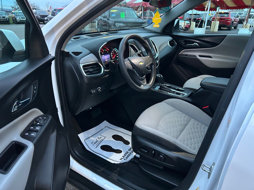 2020 Chevrolet Equinox Image 15