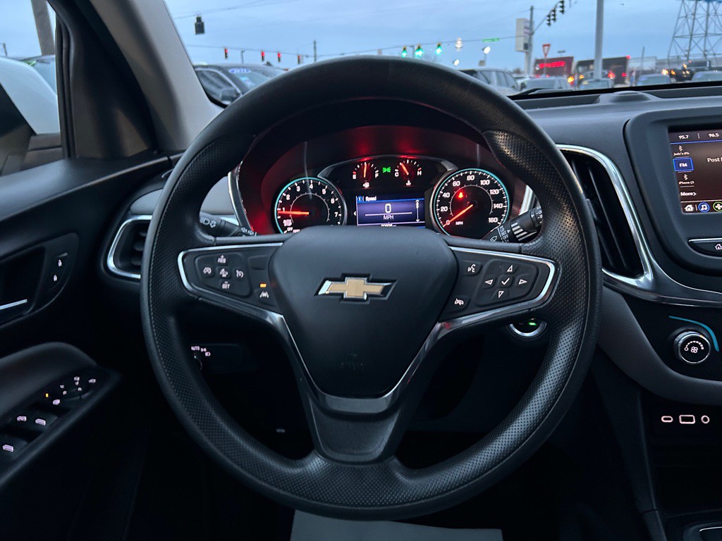 2020 Chevrolet Equinox Image 17