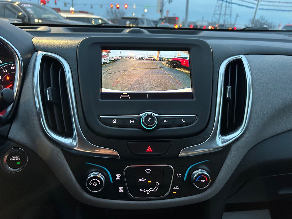 2020 Chevrolet Equinox Image 20