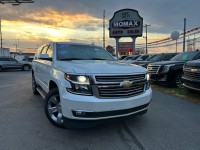 Image for 2016 Chevrolet Suburban 1500 LTZ ID: 7006481