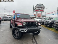 Image for 2021 Jeep Gladiator Overland ID: 7006641