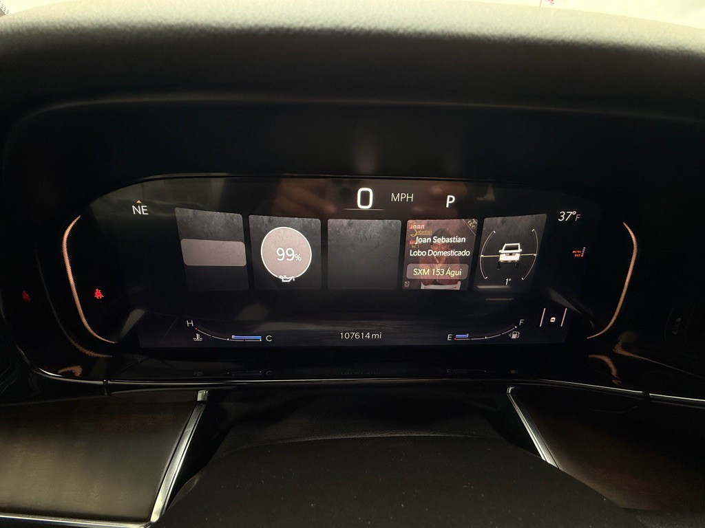 2022 Jeep Grand Cherokee Image 9