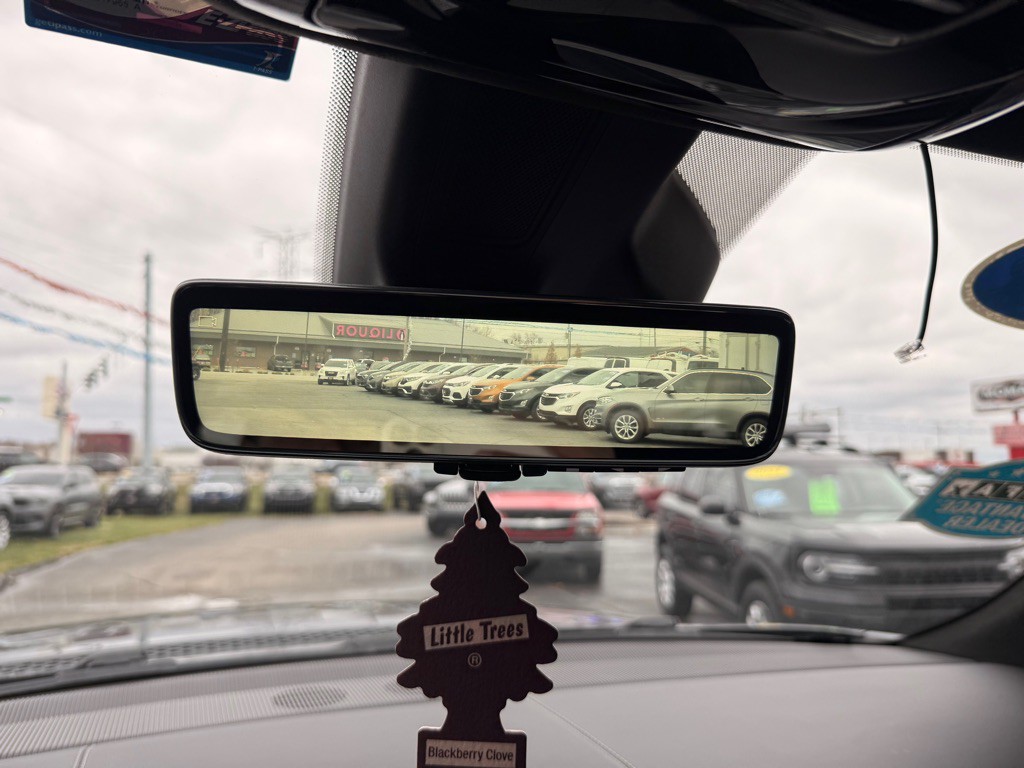 2022 Jeep Grand Cherokee Image 15