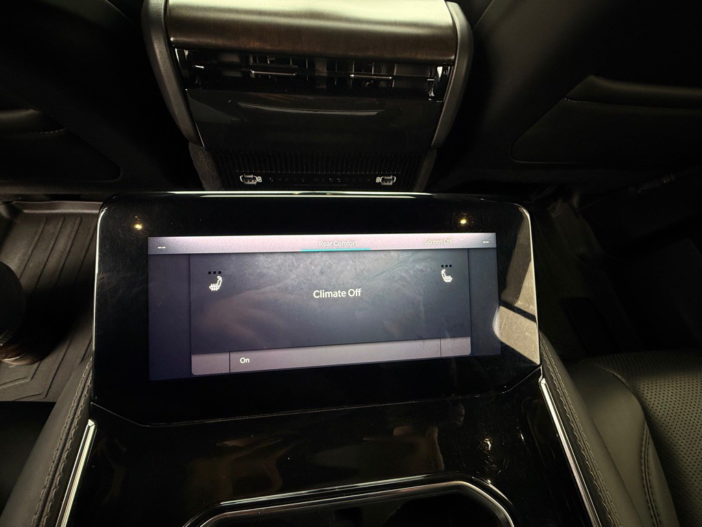 2022 Jeep Grand Cherokee Image 17