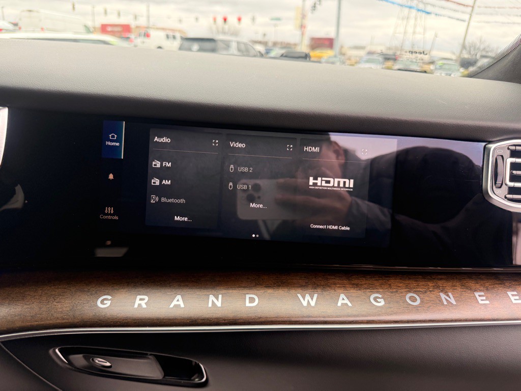 2022 Jeep Grand Cherokee Image 18