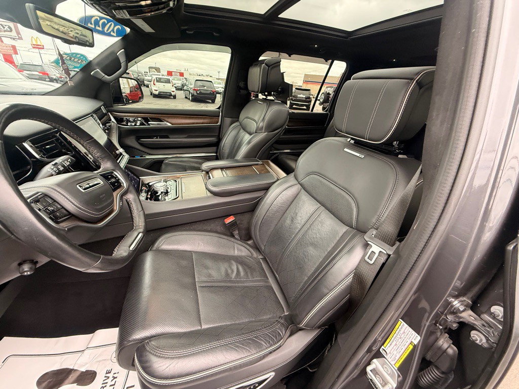 2022 Jeep Grand Cherokee Image 20