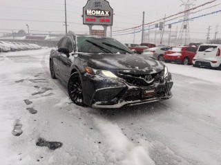 Image for 2023 Toyota Camry XSE ID: 7013017