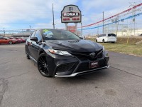 Image for 2023 Toyota Camry XSE ID: 7013017