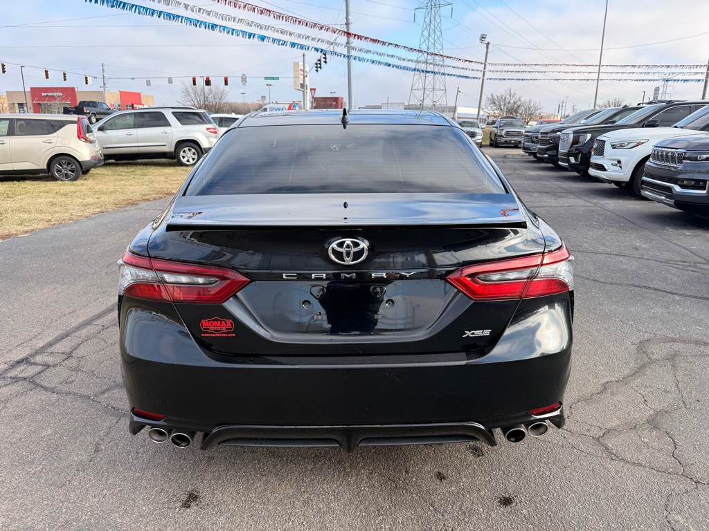 2023 Toyota Camry Image 6