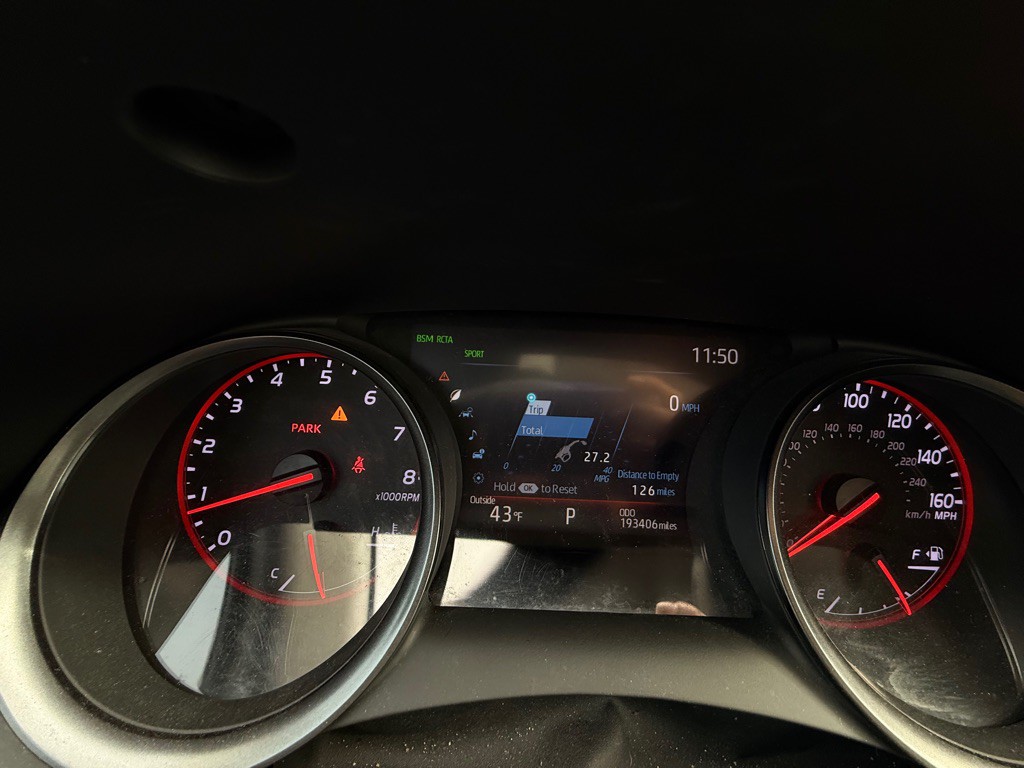 2023 Toyota Camry Image 11