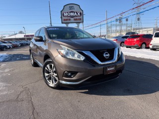 Image for 2015 Nissan Murano S ID: 7020925