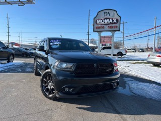 Image for 2016 Dodge Durango R/T ID: 7026573
