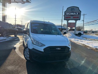 Image for 2019 Ford Transit Connect XL ID: 7030057