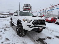 Image for 2017 Toyota Tacoma Double Cab ID: 7034013