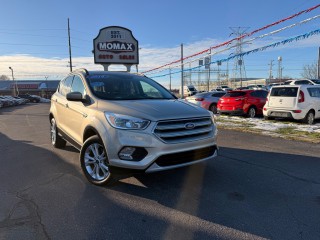 Image for 2018 Ford Escape SE ID: 7039801