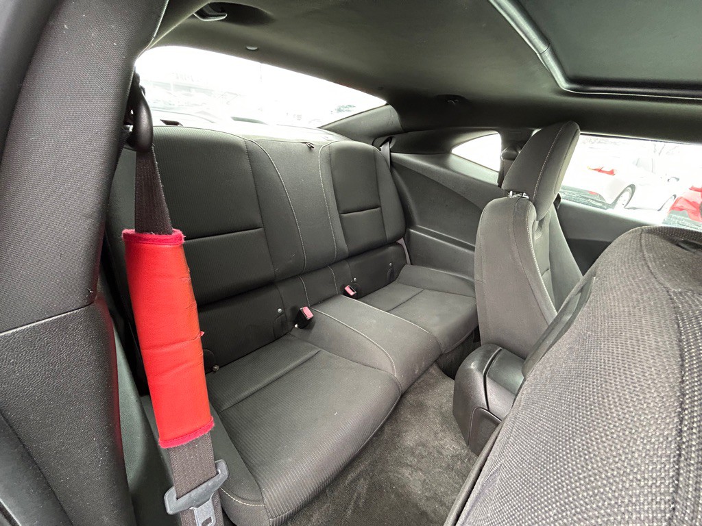 2013 Chevrolet Camaro Image 12