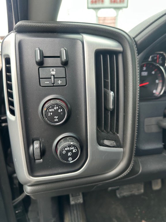 2016 GMC Sierra Image 16