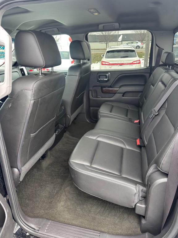 2016 GMC Sierra Image 17