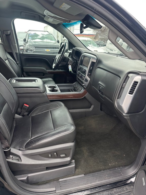 2016 GMC Sierra Image 19