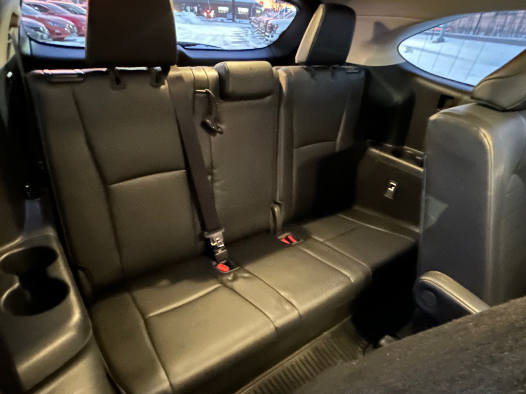 2020 Toyota Highlander Image 13