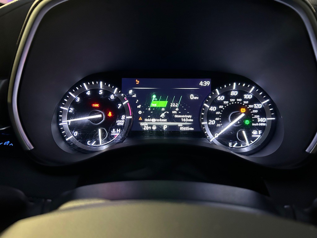 2020 Toyota Highlander Image 20