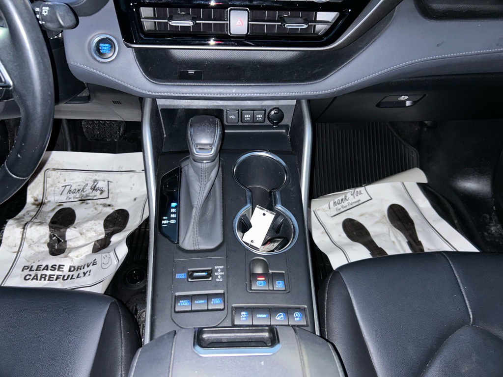 2020 Toyota Highlander Image 23