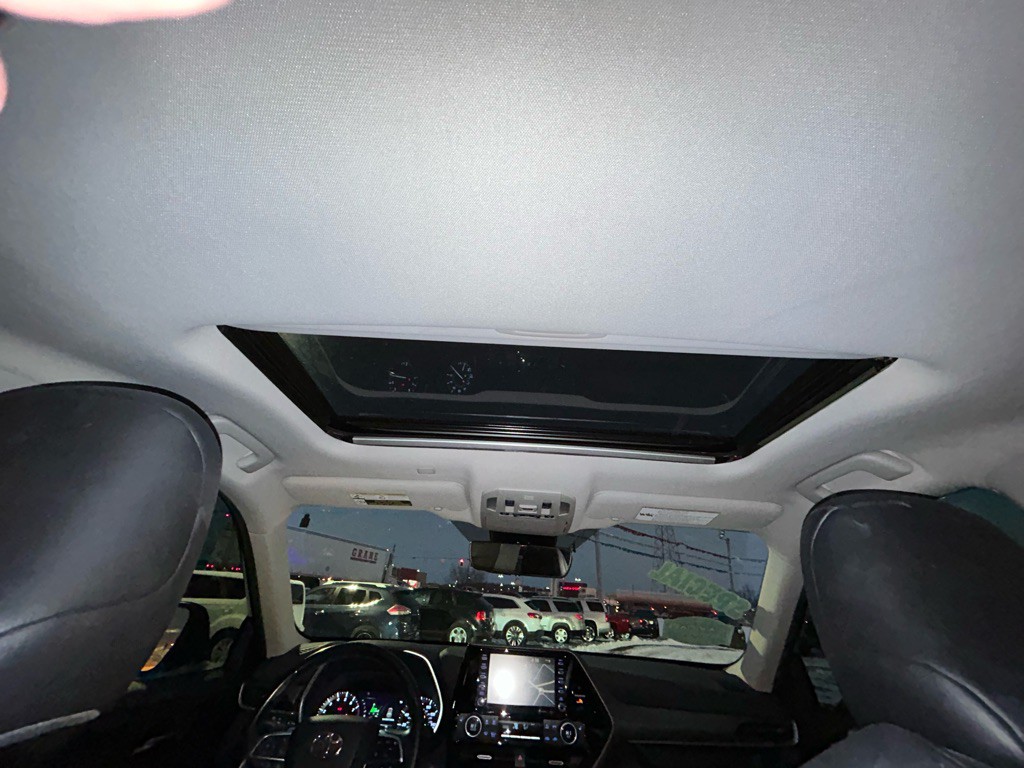 2020 Toyota Highlander Image 24