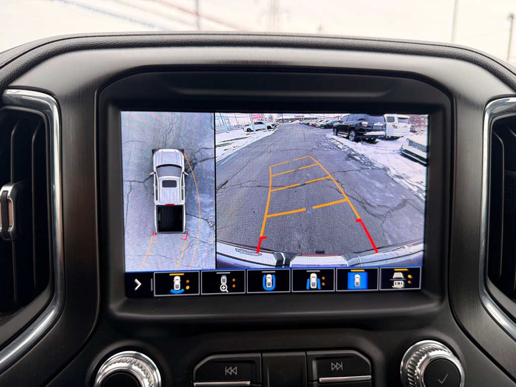 2020 GMC Sierra Image 15