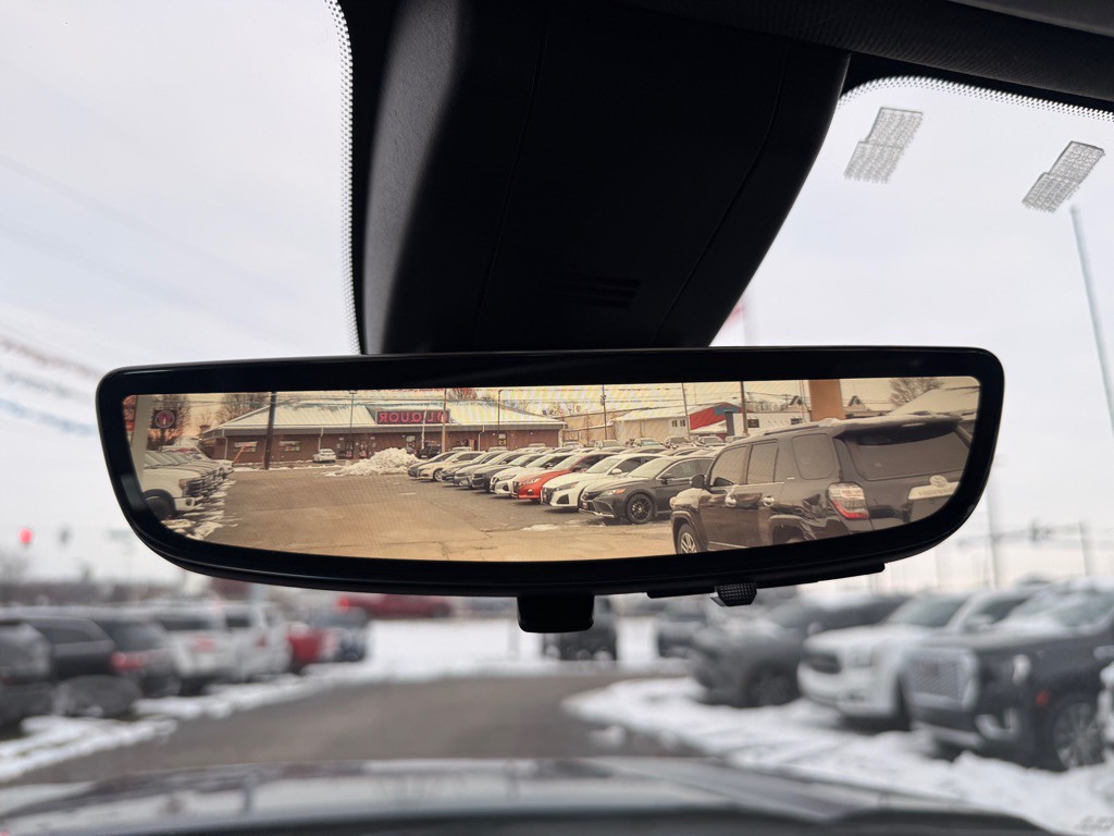 2020 GMC Sierra Image 16